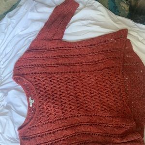 American Eagle sweater